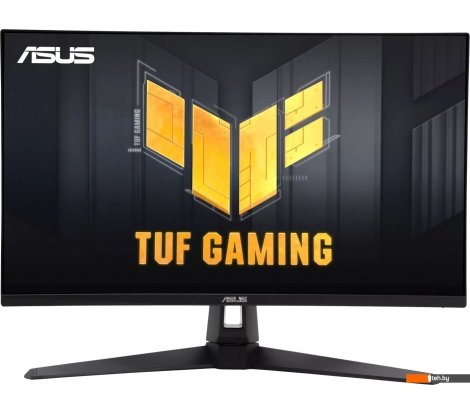  - Мониторы ASUS TUF Gaming VG27AQM1A - TUF Gaming VG27AQM1A