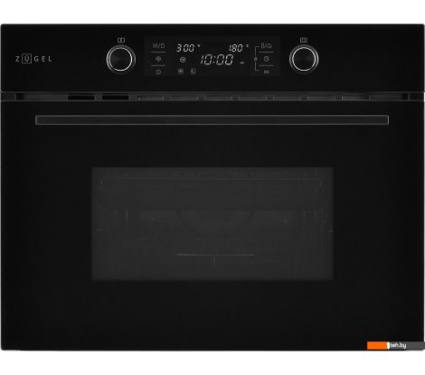  - Духовые шкафы ZUGEL ZOE609B - ZOE609B