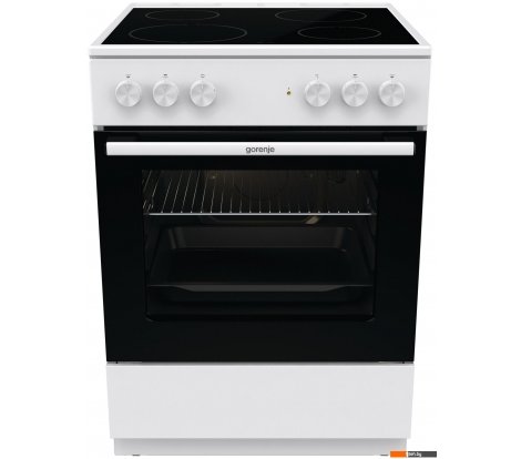 - Кухонные плиты Gorenje GEC6A11WG - GEC6A11WG