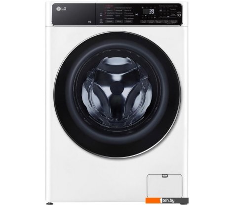  - Стиральная машина LG F2T9FW9W - F2T9FW9W