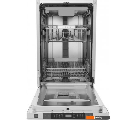  - Посудомоечные машины ZUGEL ZDI458 - ZDI458