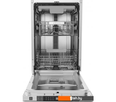  - Посудомоечные машины ZUGEL ZDI458 - ZDI458