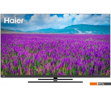  - Телевизоры Haier 50 Smart TV AX PRO - 50 Smart TV AX PRO