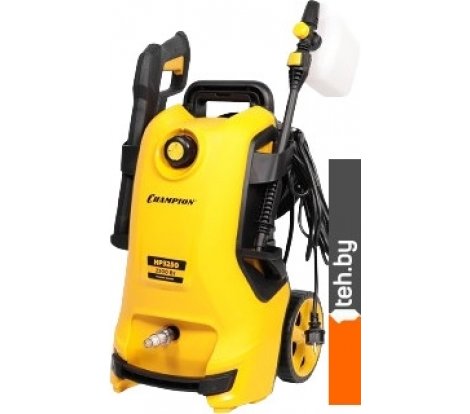 - Мойки высокого давления Champion HP3250 - HP3250