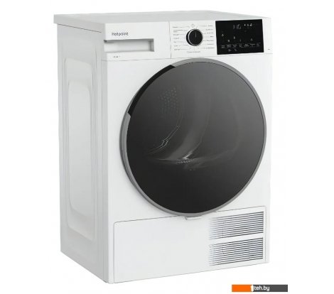  - Стиральная машина Hotpoint TDSH 85V W - TDSH 85V W