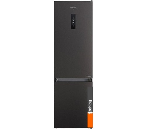  - Холодильники Hotpoint HT 7201I DX O3 - HT 7201I DX O3