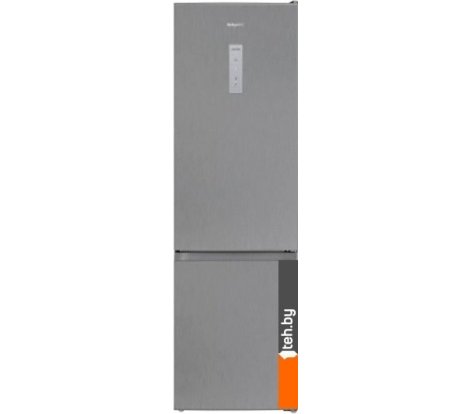  - Холодильники Hotpoint HT 6200 MX - HT 6200 MX