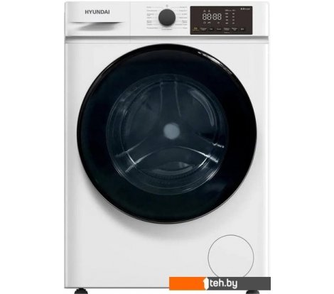  - Стиральная машина Hyundai WFD8402 - WFD8402