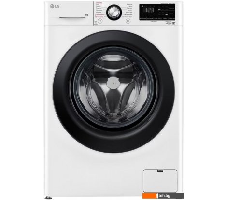  - Стиральная машина LG F2V3PS6W - F2V3PS6W