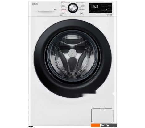  - Стиральная машина LG F2V3PS6W - F2V3PS6W