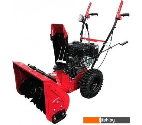  - Снегоуборщики и подметальные машины StarWind GST-4356L - GST-4356L