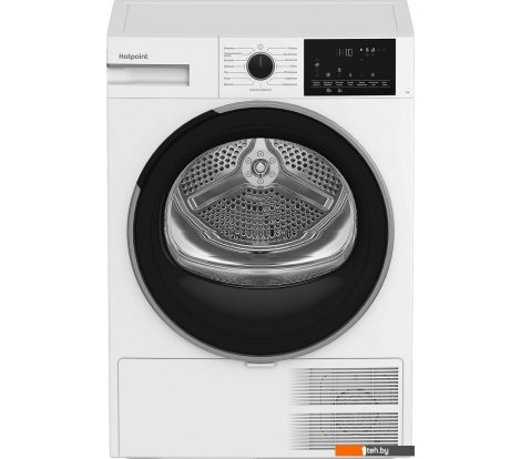 - Стиральная машина Hotpoint TDSH 75 W - TDSH 75 W