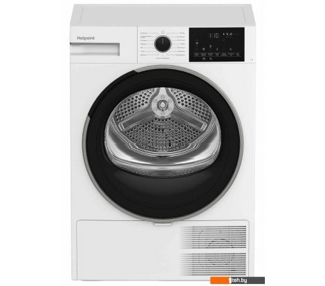  - Стиральная машина Hotpoint TDSH 75 W - TDSH 75 W