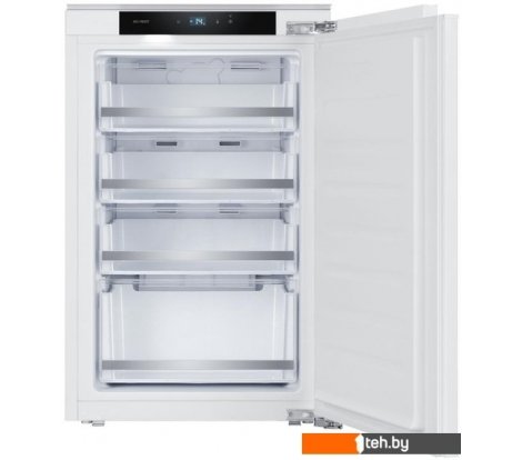  - Холодильники ZUGEL ZFI870NF - ZFI870NF