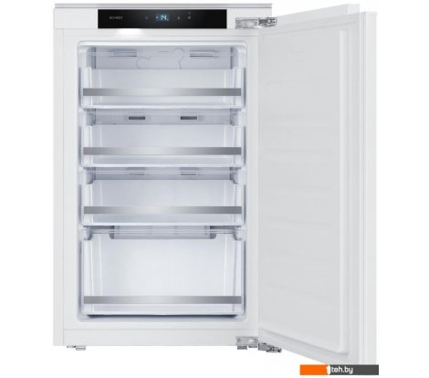  - Холодильники ZUGEL ZFI870NF - ZFI870NF