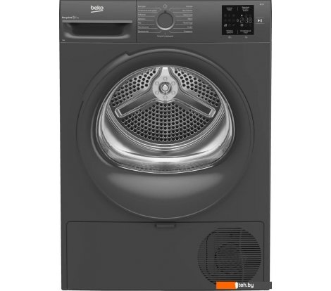  - Стиральная машина BEKO BM3T37220A - BM3T37220A