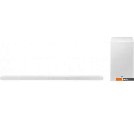  - Саундбары и домашние кинотеатры Samsung HW-S701D - HW-S701D