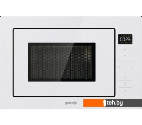  - Микроволновые печи Gorenje BM251SG2WG - BM251SG2WG