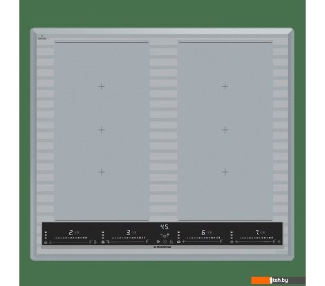  - Варочные панели MAUNFELD CVI594SF2MBL LUX Inverter - CVI594SF2MBL LUX Inverter