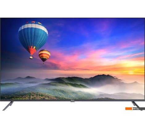  - Телевизоры Hikers 55HTQ01 - 55HTQ01