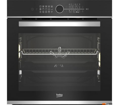  - Духовые шкафы BEKO BBIM13400XS - BBIM13400XS