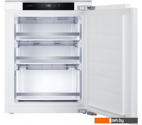  - Холодильники ZUGEL ZFI710NF - ZFI710NF