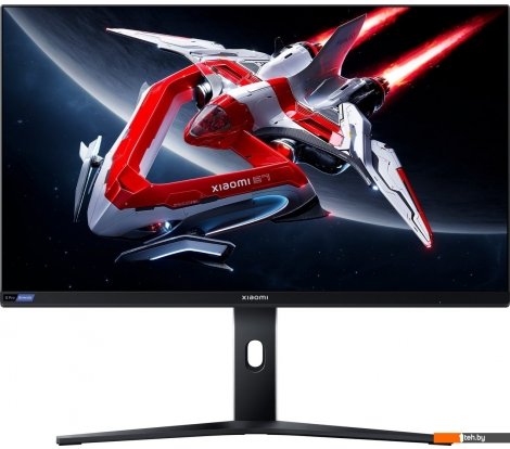  - Мониторы Xiaomi Mini Led Gaming Monitor G Pro 27i P27QBA-RGPGL (международная версия) - Mini Led Gaming Monitor G Pro 27i P27QBA-RGPGL (международная версия)