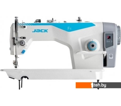  - Швейные машины JACK F5-H - F5-H
