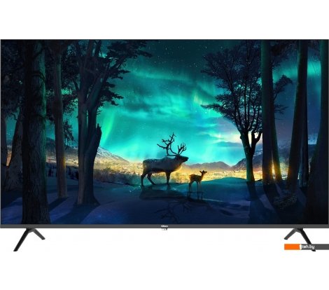  - Телевизоры Hikers 55HTU01 - 55HTU01