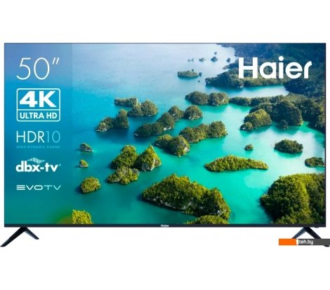  - Телевизоры Haier 50 Smart TV S2 - 50 Smart TV S2