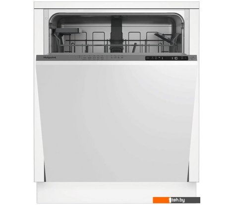  - Посудомоечные машины Hotpoint HI 4C56W - HI 4C56W