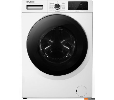  - Стиральная машина Hyundai WFE8201 - WFE8201