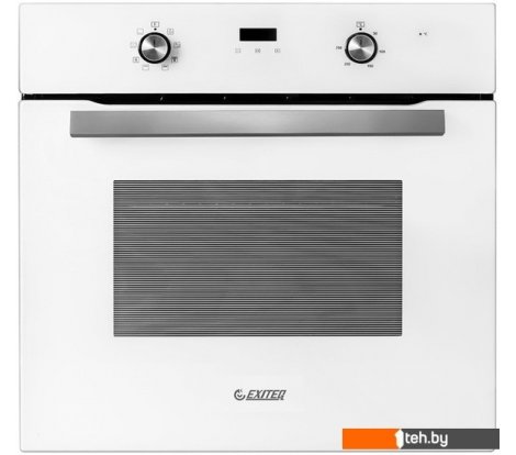  - Духовые шкафы Exiteq EXO-402 (белый) - EXO-402 (белый)