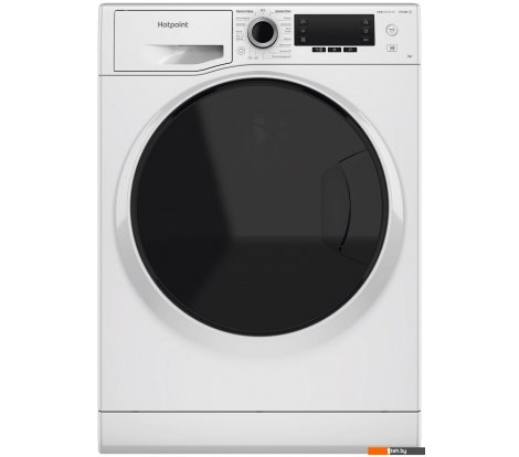  - Стиральная машина Hotpoint NSD 8249 D AVE RU - NSD 8249 D AVE RU