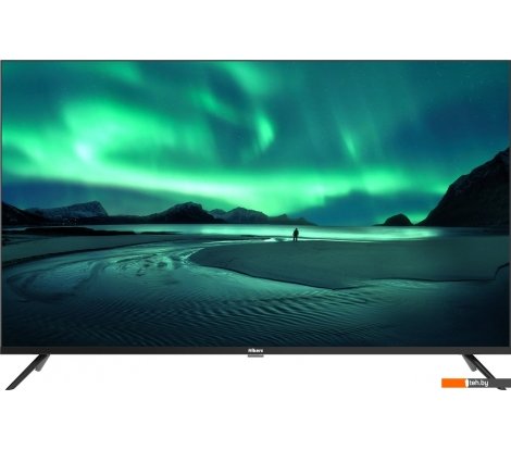  - Телевизоры Hikers 50HTU01 - 50HTU01