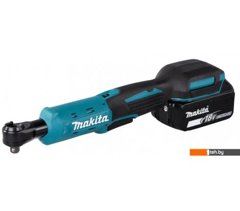  - Шуруповерты, гайковерты, электроотвертки Makita DWR180RF (с 1-им АКБ) - DWR180RF (с 1-им АКБ)