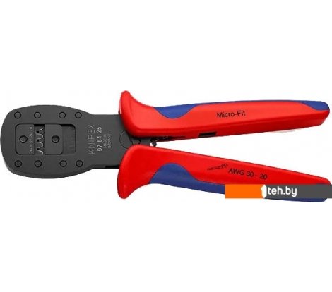  - Строительный, слесарный, монтажный инструмент Knipex 975425 - 975425