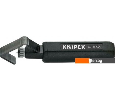  - Строительный, слесарный, монтажный инструмент Knipex 1630145SB - 1630145SB