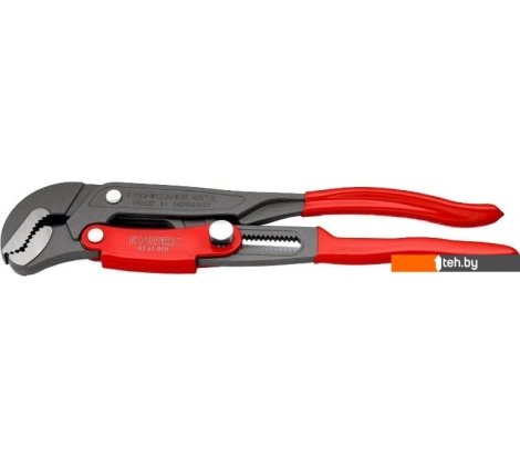  - Строительный, слесарный, монтажный инструмент Knipex 8361010 - 8361010