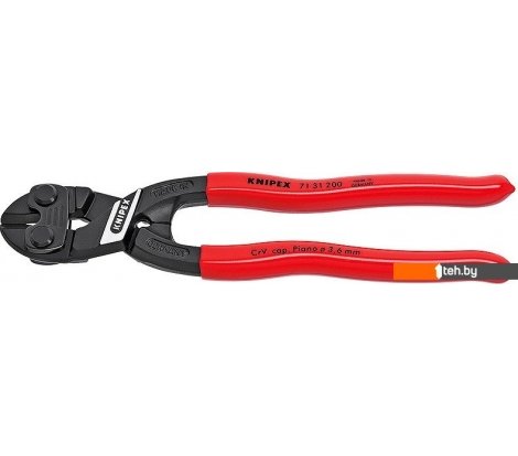  - Строительный, слесарный, монтажный инструмент Knipex 7131200 - 7131200
