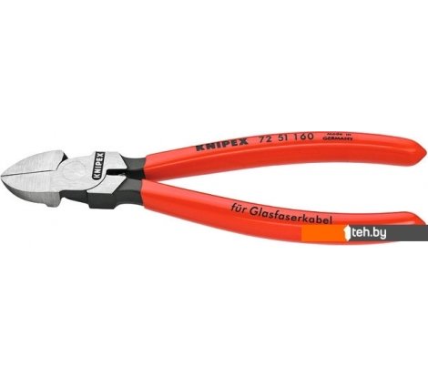  - Строительный, слесарный, монтажный инструмент Knipex 7251160 - 7251160