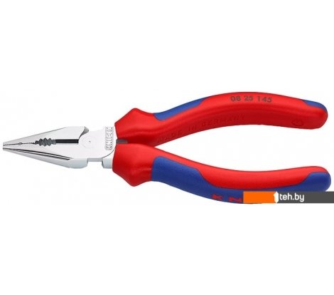  - Строительный, слесарный, монтажный инструмент Knipex 08 25 145 - 08 25 145