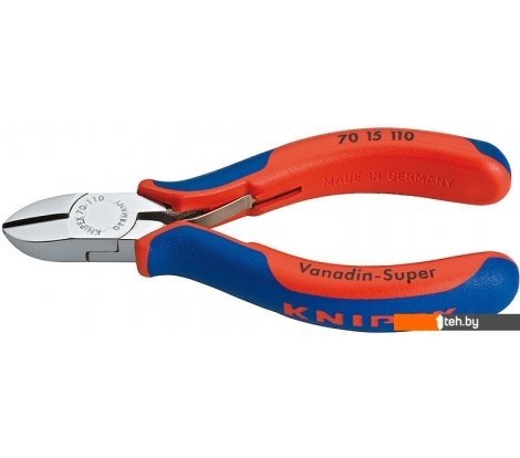  - Строительный, слесарный, монтажный инструмент Knipex 7015110 - 7015110