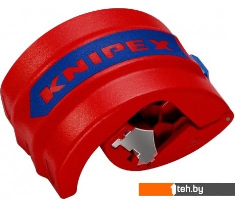  - Строительный, слесарный, монтажный инструмент Knipex 90 22 10 BK - 90 22 10 BK