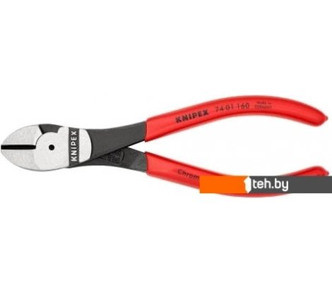  - Строительный, слесарный, монтажный инструмент Knipex 7401160 - 7401160