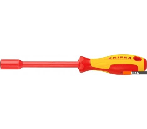  - Строительный, слесарный, монтажный инструмент Knipex 980308 - 980308