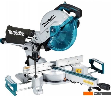  - Циркулярные, торцовочные и сабельные пилы Makita LS1110F - LS1110F