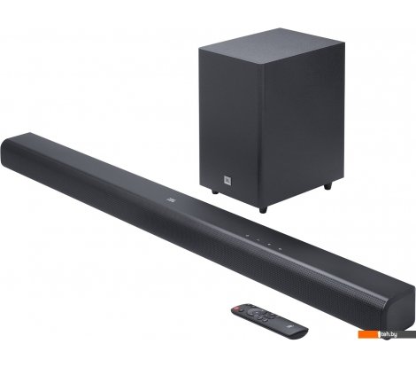  - Саундбары и домашние кинотеатры JBL Cinema SB550 - Cinema SB550