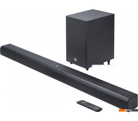  - Саундбары и домашние кинотеатры JBL Cinema SB550 - Cinema SB550