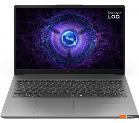  - Ноутбуки Lenovo LOQ 15IAX9E 83LK0048RK - LOQ 15IAX9E 83LK0048RK